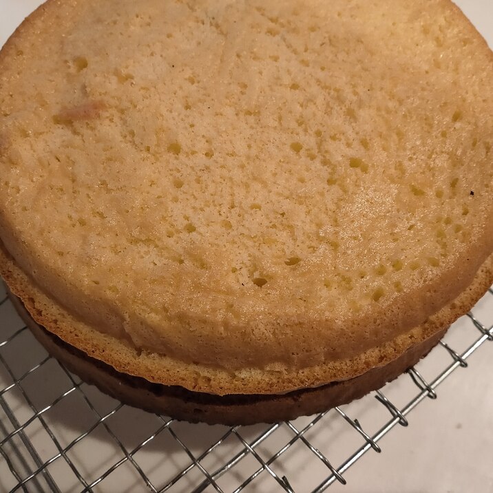 フワフワ 失敗しないスポンジケーキ レシピ 作り方 By Momomoko日和 楽天レシピ フワフワ 失敗しないスポンジケーキ レシピ 作り方 By Momomoko日和 楽天レシピ